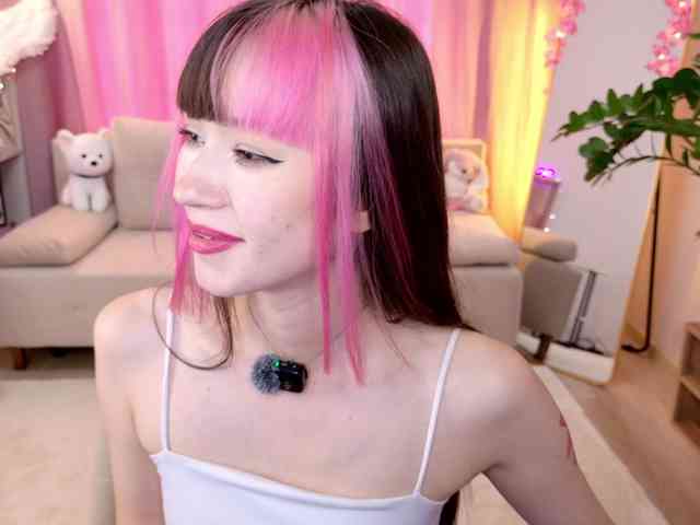 MiiyaCute webcam