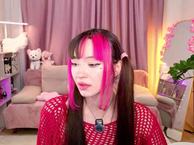 MiiyaCute webcam