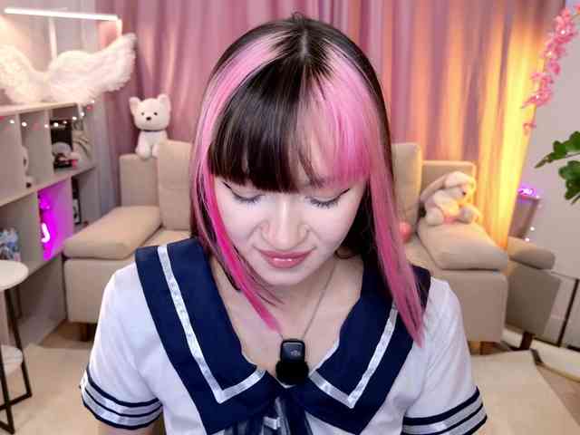 MiiyaCute webcam