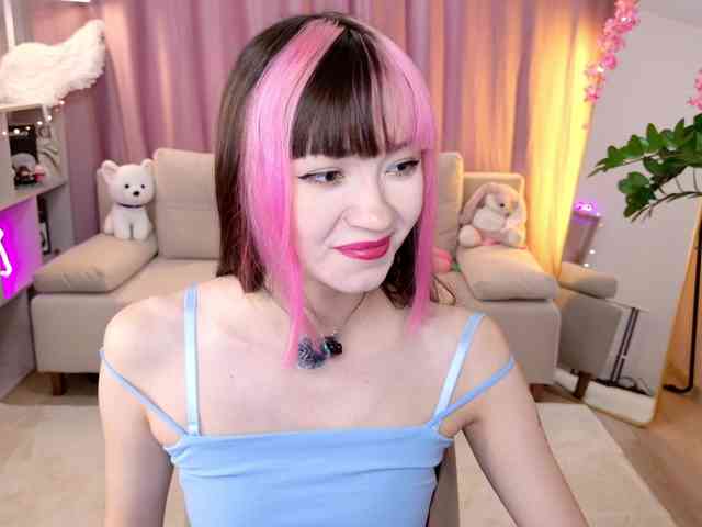 MiiyaCute webcam