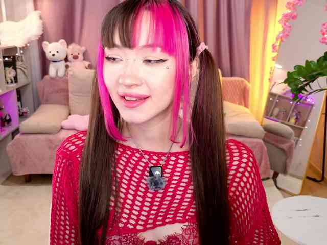 MiiyaCute webcam
