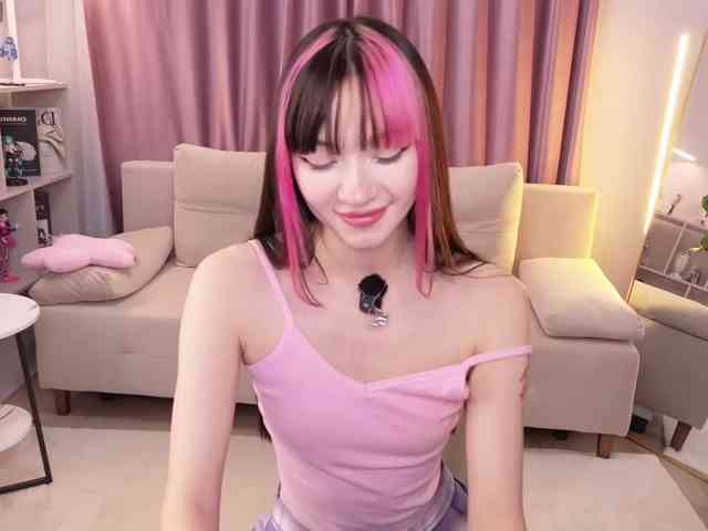 miiyacute's live room