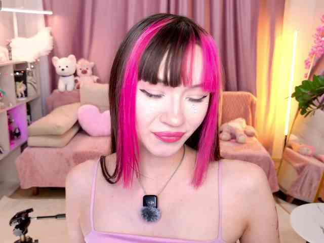 MiiyaCute webcam