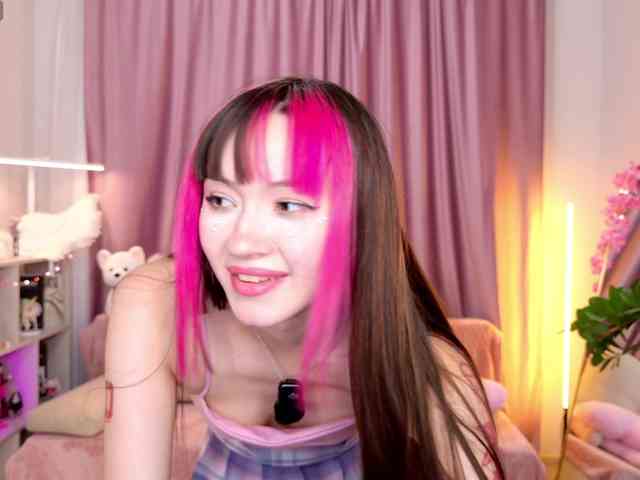 MiiyaCute webcam