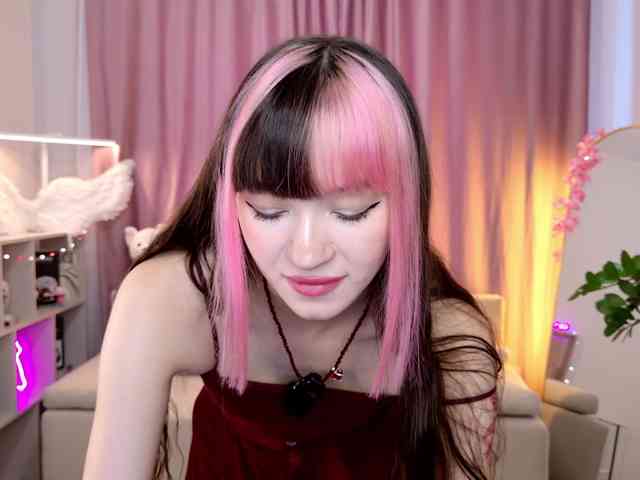 MiiyaCute Sex Cam Show
