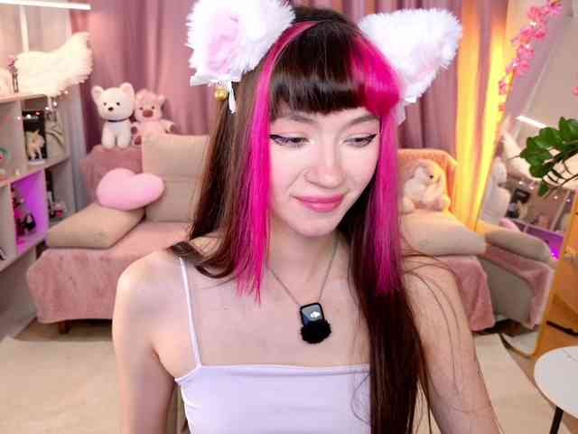 MiiyaCute webcam