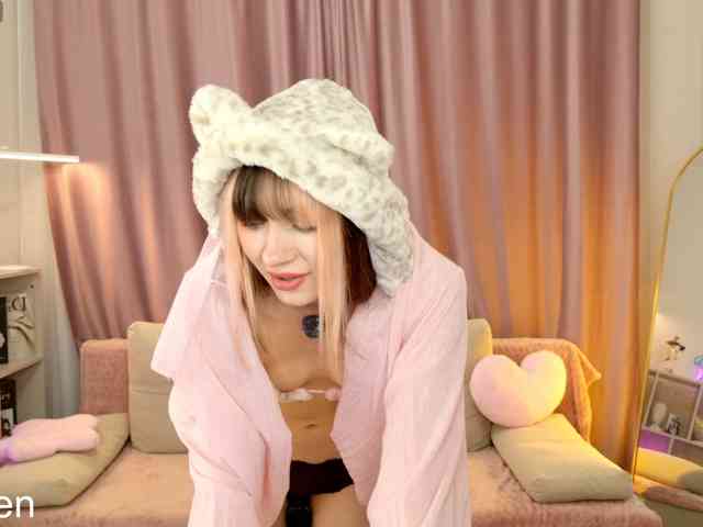 MiiyaCute webcam