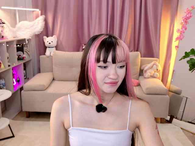 MiiyaCute webcam