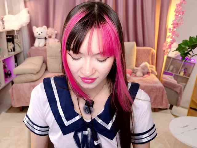 MiiyaCute webcam