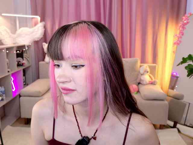 MiiyaCute Sex Cam Show