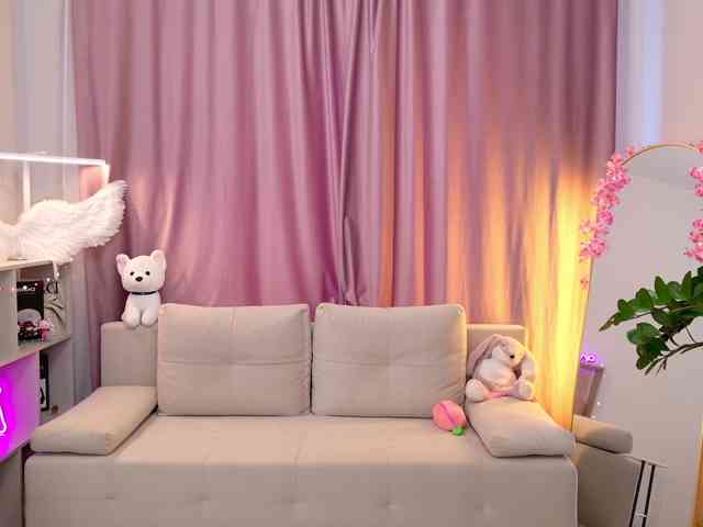 MiiyaCute Sex Cam Show