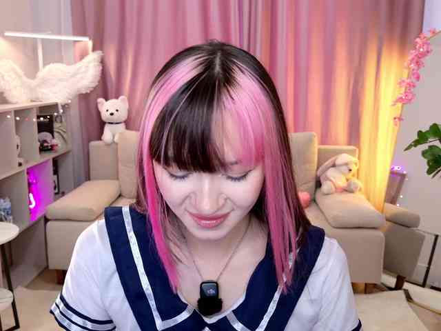 MiiyaCute Sex Cam Show