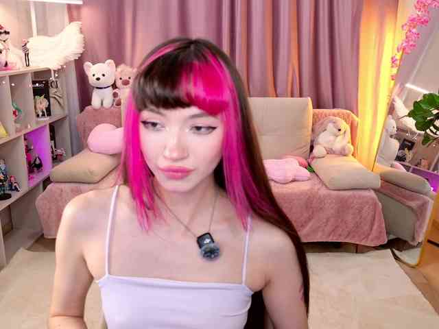 MiiyaCute webcam