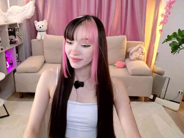 MiiyaCute Sex Cam Show