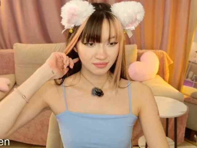 MiiyaCute webcam
