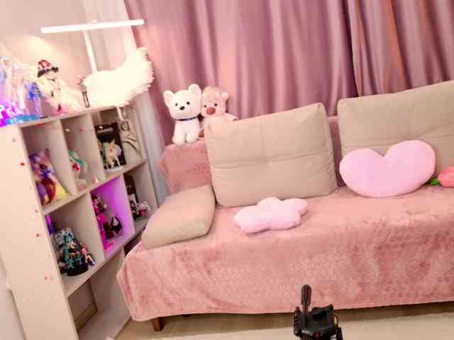 MiiyaCute webcam