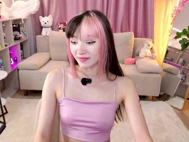 MiiyaCute webcam