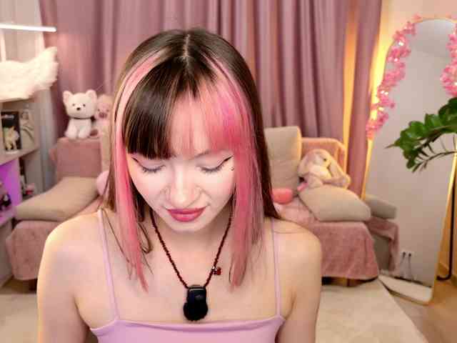 MiiyaCute webcam