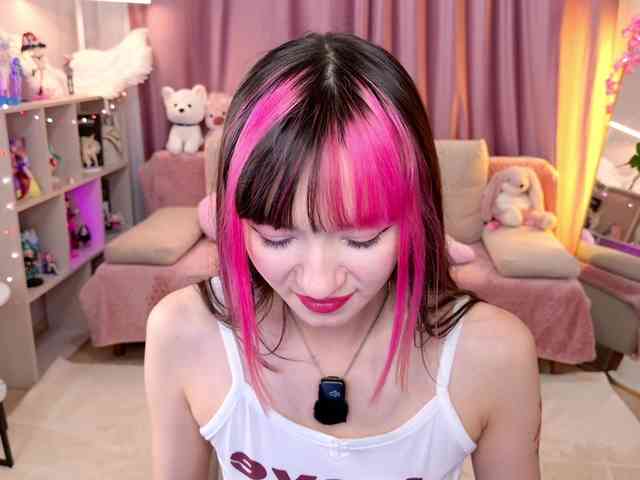 MiiyaCute webcam