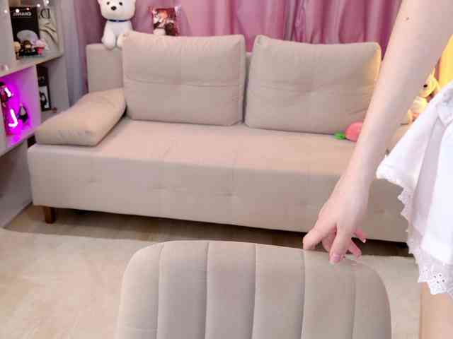 MiiyaCute webcam