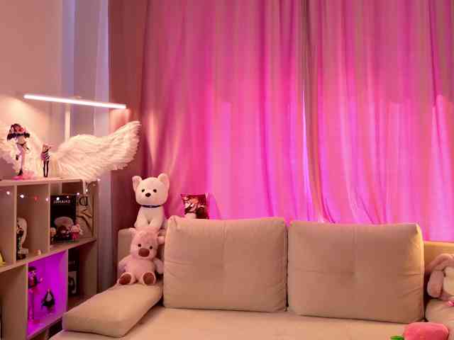 MiiyaCute webcam