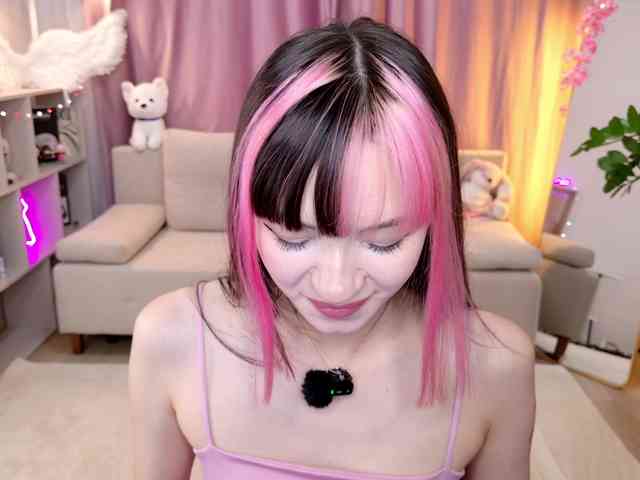 MiiyaCute webcam