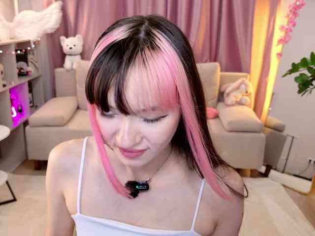 MiiyaCute Sex Cam Show