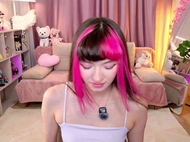 MiiyaCute webcam