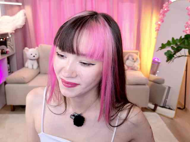 miiyacute's live room