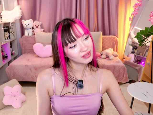 MiiyaCute webcam