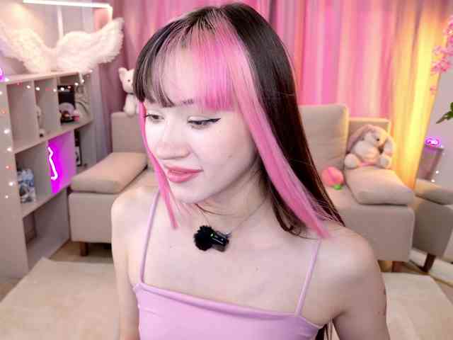 MiiyaCute webcam