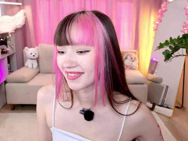 MiiyaCute webcam