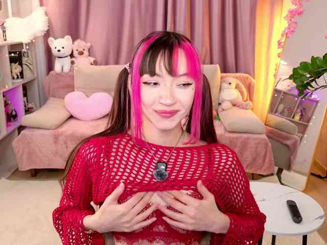 MiiyaCute webcam