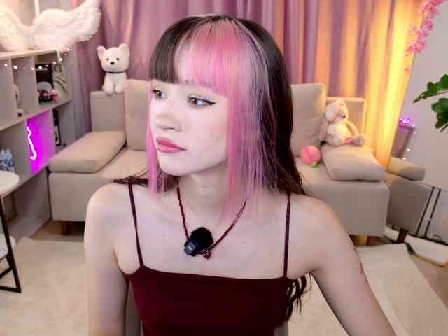 MiiyaCute Sex Cam Show