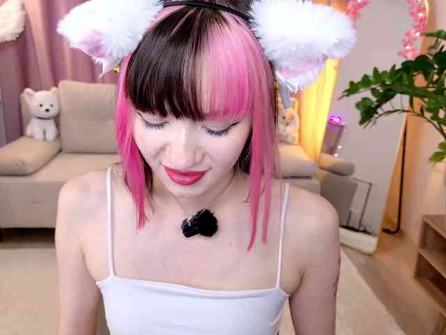 MiiyaCute webcam