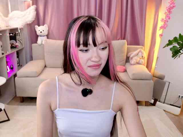 MiiyaCute Sex Cam Show