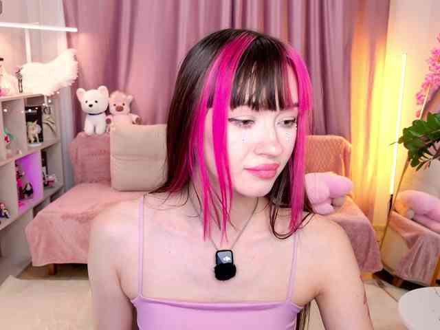 MiiyaCute webcam