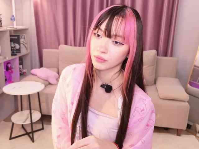 MiiyaCute webcam