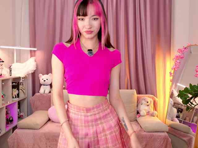 MiiyaCute webcam