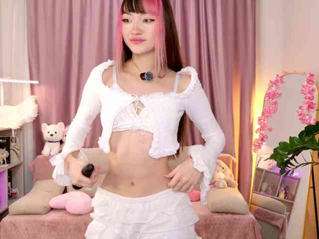 MiiyaCute webcam