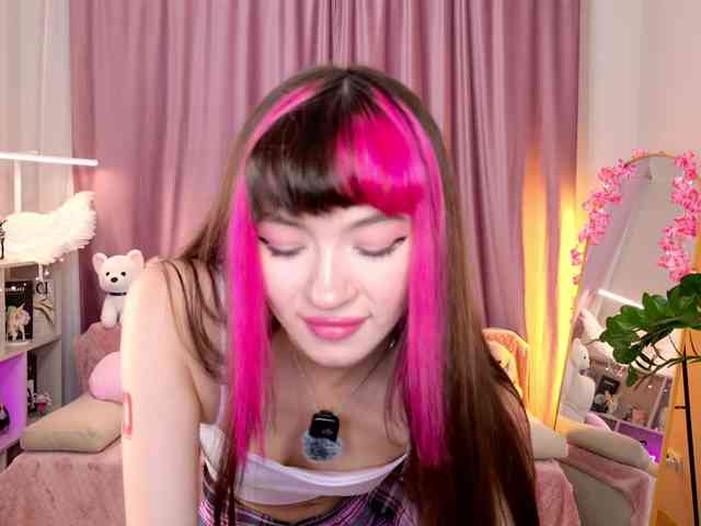 MiiyaCute webcam
