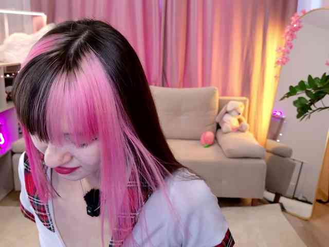 MiiyaCute webcam