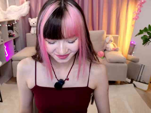 MiiyaCute Sex Cam Show