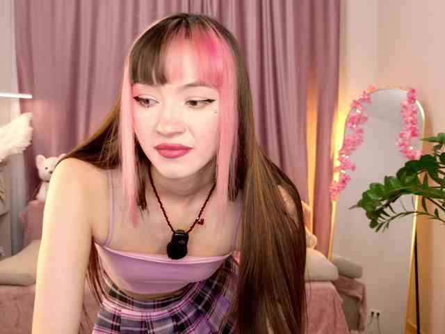 MiiyaCute webcam