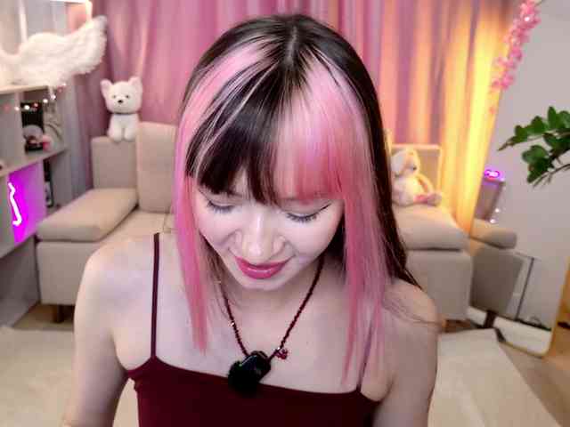MiiyaCute Sex Cam Show