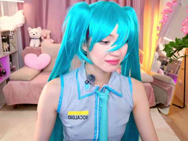 MiiyaCute