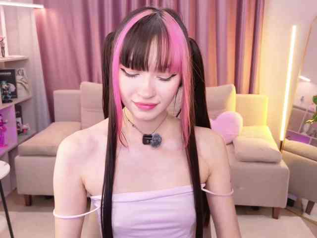 MiiyaCute webcam
