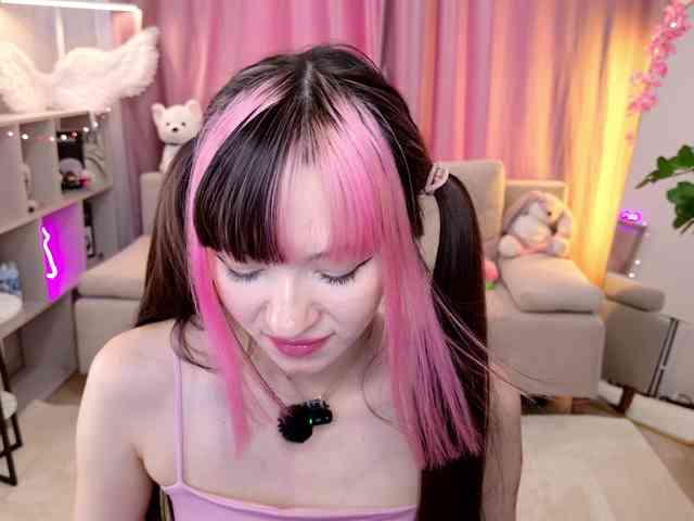 MiiyaCute Sex Cam Show