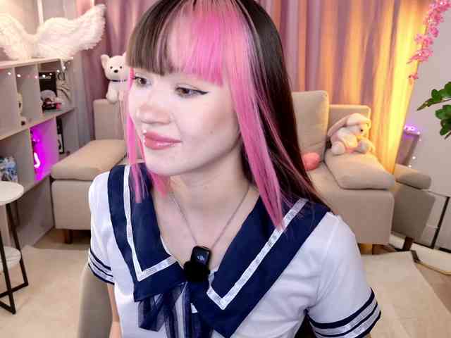 MiiyaCute Sex Cam Show