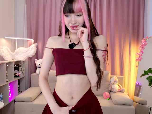 MiiyaCute Sex Cam Show